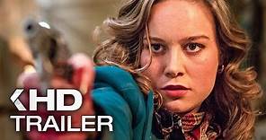 FREE FIRE Red Band Trailer (2017)