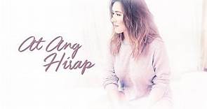 Angeline Quinto - At Ang Hirap (Audio)