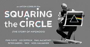 SQUARING THE CIRCLE: The Story Of Hipgnosis (Official Trailer) OmU
