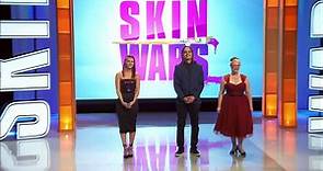 Skin Wars S03e10 - video Dailymotion