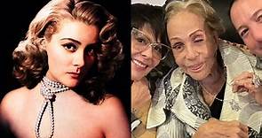 Así luce a los 93 años Silvia Pinal, la mujer más hermosa de México