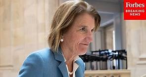 Shelley Moore Capito Discusses Importance Of Broadband Service