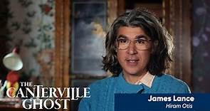 Interview with James Lance | The Canterville Ghost