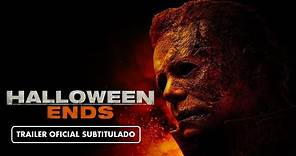 Halloween Ends (2022) - Tráiler Subtitulado en Español