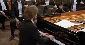Beethoven - Piano Concerto No 1 - Zimerman, Wiener Philharmoniker (1991)