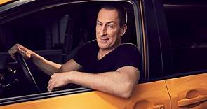 This is What Happens When Ben Bailey Gets Pulled Over While Driving The ‘Cash Cab’