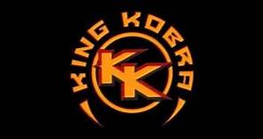 king kobra legends never die