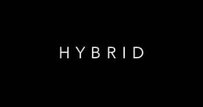 Hybrid Movie Trailer