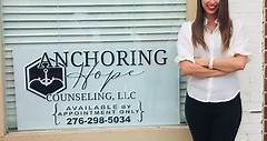 Anchoring Hope Counseling, LLC, Licensed Professional Counselor, Wise, VA, 24293 | Psychology Today
