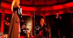 Loreena Mckennitt The mummers dance LIVE lyrics) YouTube