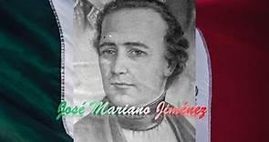 José Mariano Jiménez - Biografía resumida