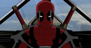 Marvel's Ultimate Spider-Man Season 2, Ep. 16 - Clip