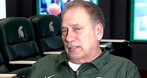 Tom Izzo previews Purdue game and talks about loss to Ohio State on MSU Federal Credit Union Coaches Show