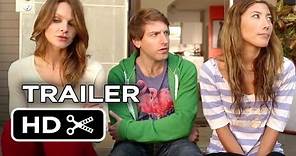 Lust For Love Official Trailer #1 (2014) - Felicia Day, Fran Kranz Romantic Comedy Movie HD