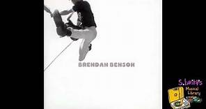 Brendan Benson "Me Just Purely"