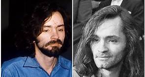 Charles Luther Manson: Everything you need to know about Charles Manson's son