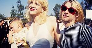 Rock in Love: Kurt Cobain & Courtney Love | Rolling Stone Italia