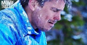 6 Below: Miracle on the Mountain Trailer - Josh Harnett Survival Drama