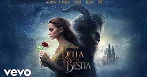La Bella y La Bestia (Final) (De "La Bella y La Bestia”/Audio Only)
