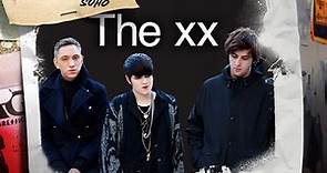 The XX - iTunes Live From SoHo