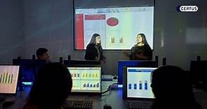 Estudia Administración Bancaria y Financiera y aprende con nuestros simuladores de negocios | Certus