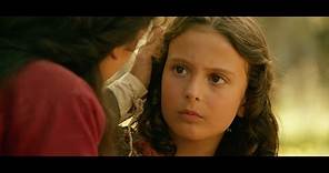 THE YOUNG MESSIAH - Trailer - In Theaters March 2016