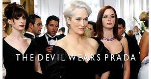 The Devil Wears Prada - Vogue - Madonna - (un) Official Music Video