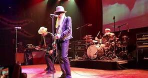Billy Gibbons - Rollin and Tumblin