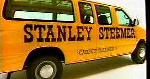 Stanley Steemer - $99 Special [15 sec] (2005)