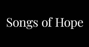 Songs of Hope: The Essential Joe Hisaishi Vol.2 (AUG 20 2021)