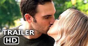 LOVE ON TREND Trailer (2021) Jocelyn Panton, Romantic Movie