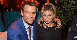 Josh Duhamel Opens Up About What Led To Split With Fergie