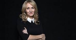 Scottish independence: JK Rowling donates £1m to pro-UK group