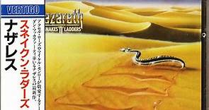 Nazareth - Snakes 'N' Ladders