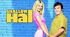 Shallow Hal Full Movie Fact & Review / Gwyneth Paltrow / Jack Black