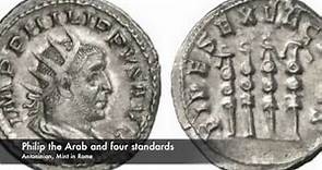 Emperors of Rome: Philip the Arab