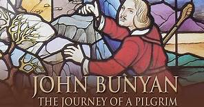 John Bunyan | The Journey of a Pilgrim | Full Movie | Dr. Martin Spence | Dr. George Mitchell