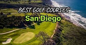 Best Golf Courses in San Diego, California