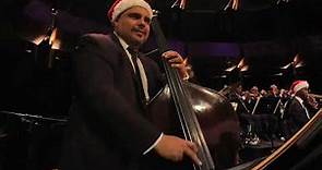 Celebrate the Holidays with Jazz at Lincoln Center