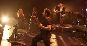 John Petrucci Hollow Years solo