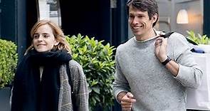 Emma Watson Boyfriends List: Dating History