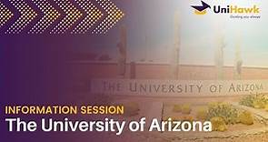 Discover the University of Arizona: Programs, Rankings, Student Life, and More!