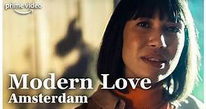 MEAU - Avond | Modern Love Amsterdam [music video] | Prime Video NL