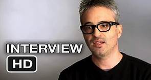 People Like Us Interview - Alex Kurtzman Part 1 (2012) Chris Pine Movie HD