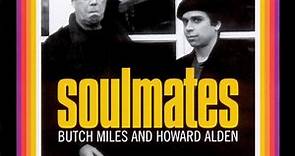 Butch Miles And Howard Alden - Soulmates