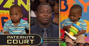 Couple Got Secretly Married and Now Getting Divorced (Full Episode) | Paternity Court