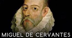 Biografia di Miguel de Cervantes
