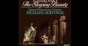 Sleeping Beauty; Richard Bonynge & National Philharmonic Orchestra; 1978