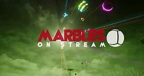 Marbles on Stream - 2 Years of Stream Interactive Gaming