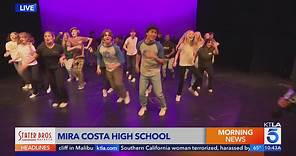 School Spirit Spotlight: Mira Costa High School (10 a.m.)